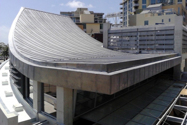 San Diego Central Library